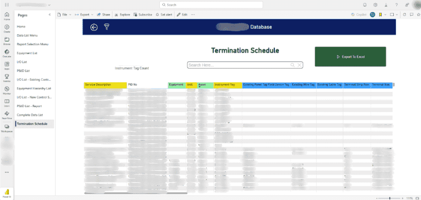 Calgary Power BI Experts and Calgary Databricks Experts