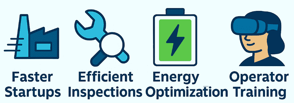 MetaFactor are Calgary OSIsoft PI Experts, Calgary OSIsoft PI AF Experts, Calgary Canary Labs Experts, Calgary Databricks Experts