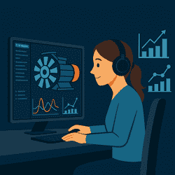 MetaFactor are Calgary OSIsoft PI Experts, Calgary OSIsoft PI AF Experts, Calgary Canary Labs Experts, Calgary Databricks Experts